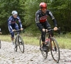 Gilbert denkt terug aan eigen zege in Roubaix en tipt dit jaar op Van der Poel: "Achter Mathieu gaan ze fouten maken"