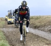 Geen teamcamp maar trainingcamp: Wout van Aert blijft in Spanje verder trainen