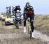 Wout van Aert schept een beetje duidelijkheid over wanneer hij in de cross zal meerijden