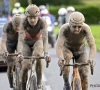 Florian Vermeersch na tweede plaats in Parijs-Roubaix: "Ik ga nu niet meteen meespelen voor overwinningen in de klassiekers"