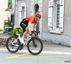 Nederlander kan juichen in de sprint van een ruime kopgroep in de Tour de Vendée