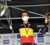 Belg wint eerste etappe in Ronde van Burkina Faso