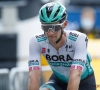 Bora-Hansgrohe ziet naast Peter Sagan nog een andere Slovaak vertrekken