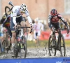 Mathieu van der Poel vertrekt later dan gepland op stage: Nederlander zit met knieblessure 