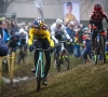 Kasteelcross in Zonnebeke weet dan toch enkele grote namen te strikken