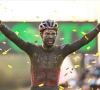 Uitslagen Superprestige Boom: Van Aert pronkt met voorsprong van meer dan anderhalve minuut, Cant haalt top 10