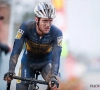 Tim Merlier speelt titel Belgisch kampioen beachrace kwijt: "Wat is dat allemaal?"