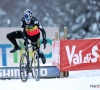 VOORBESCHOUWING WERELDBEKER VAL DI SOLE: Mathieu van der Poel keert terug in de sneeuwcross zonder Wout Van Aert