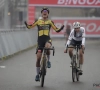 Niet Lucinda Brand, wel Marianne Vos Nederlandse kampioene veldrijden