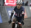 Clara Honsinger wil in Hoogerheide wedijveren met de Nederlandse concurrentie en gaat voor een WK-medaille