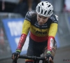 Sanne Cant na vijfde plaats in Niel: "Vooral plezier en moraal terug gevonden"