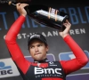 Greg Van Avermaet (winnaar Omloop 2016) verkent parcours woensdag: "Natuurlijk is hij onze kopman"