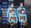 Reacties uit Belgische kamp op mixed relay: "Gekomen voor hoogste schavotje maar moeten tevreden zijn"