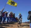 Wereldkampioen beloften Joran Wyseure valt compleet stil op Koppenberg en wordt nog geklopt door Van De Putte