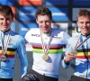 Joran Wyseure en wereldkampioene bij dames junioren zakken zaterdag af naar Maldegem