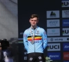 Europees juniorenkampioen veldrijden Aaron Dockx rijdt straks ook tussen de profs: "Het wordt een enorme stap"