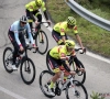 Opvallende aanwezige zondag in Parijs-Roubaix: Bas Tietema keert terug naar de Hel na derde plek bij U23 in 2014