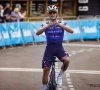 Remco Evenepoel rondt aanval op zwaarste punt van slotklim fraai af: "Wist dat ik goed was en de ploeg wist dat ook"