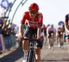 Belgische ritzege en leidersplaats voor Lotto Soudal in Saudi Tour