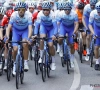 BikeExchange-Jayco heeft team klaar voor 2023: 30 renners en 11 nieuwkomers 