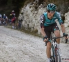 Nu al hommeles bij BORA-hansgrohe? Vlasov zet nieuwkomer Roglic stevig op zijn plaats