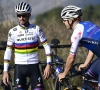 Valpartij zindert nog na bij Julian Alaphilippe: "Zal al blij zijn als ik Remco Evenepoel kan helpen"