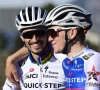 Selecties Waalse Pijl: Quick-Step met Evenepoel-Alaphilippe maar zonder Devenyns, bij Lotto uitkijken naar Wellens