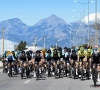 Tour of Antalya (9 tot 12 februari) geschrapt na twee zware aardbevingen in Turkije