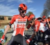 Ewan bewijst meer te zijn dan een sprinter en stelt zich na zege ten dienste van Wellens: "Dat gaf bijkomende boost"