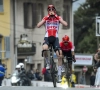 🎥 Lotto Soudal slaat opnieuw toe in Tour des Alpes Maritimes du Var met dubbelslag voor Tim Wellens