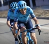 Vincenzo Nibali Liewe Westra: "Hij was cruciaal in mijn Tour-zege"