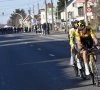 Vluchters dwingen peloton tot uiterste in Kuurne-Brussel-Kuurne, uiteindelijk tóch prijs voor Quick Step