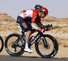 Renner van Lotto Soudal is geopereerd en moet nog even in de Emiraten blijven