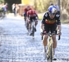 Johan Museeuw: "Er is maar één factor die Wout van Aert niet in de hand heeft"