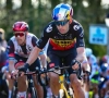 Van Aert niet verbaasd door deelname eeuwige concurrent: "Een verrassing dat Van der Poel eerst niet ging starten"