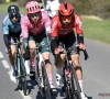 Thomas De Gendt slaat een grote slag in de Giro di De Gendt