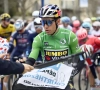 Wout van Aert grapt over terugkeer Mathieu van der Poel: "Zo snel had het nu ook niet gehoeven"