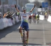 Belg rondt straf nummertje af in Ronde van Drenthe