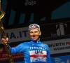 Tadej Pogacar telt in 2022 het meeste overwinningen in de WorldTour en klopt daarmee Wout Van Aert en Remco Evenepoel