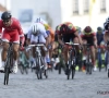 Van winnaars Bouhanni en Jakobsen tot valpartij Van der Poel: de koningen en pechvogels van Nokereberg