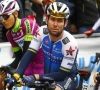 Cav wil niet weten van rivaliteit tussen hem en Jakobsen met oog op de Tour: "Helaas leidt het tot een beetje frictie"