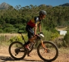 Belg doet in de 3e rit een goede zaak in de Cape Epic