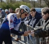 Zwitserse zege in eerste rit Coppi e Bartali, Van der Poel vierde