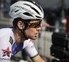 Quick-Step Alpha Vinyl gaat nog eens voor een succes met sprinter Mark Cavendish