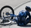 De incidenten van Brugge-De Panne: sprake van kopstoot in peloton en seingever aangereden