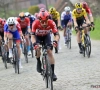 Van der Poel maakt het meesterlijk af in Waregem en is duidelijk klaar voor de Ronde van Vlaanderen