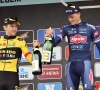 Wat betekent de afwezigheid van Van Aert voor Benoot? "De kansen van Tiesj gaan naar beneden"