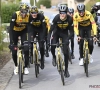 Groene én gele droom in Parijs: Jumbo-Visma maakt tourselectie bekend, deze renners gaan Roglic en van Aert bijstaan