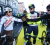 Winnaar Kristoff liet zich niet verrassen door waaiers: "Ik ben nochtans een trage starter"