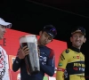 Podiumrenners na Amstel Gold Race: winnaar wist na vorig jaar dat geduld aan orde was, Benoot haalde maximum eruit